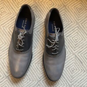 Fun Cole Hann Men’s dress shoes